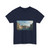 CANALETTO - The Grand Canal from Palazzo Flangini to the Church of San Marcuola (Artwork) T-Shirt