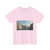 CANALETTO - The Grand Canal from Palazzo Flangini to the Church of San Marcuola (Artwork) T-Shirt