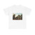 CANALETTO - View of the Grand Walk Vauxhall Gardens with the Orchestra Pavilion (Artwork) T-Shirt