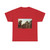CANALETTO - View of the Grand Walk Vauxhall Gardens with the Orchestra Pavilion (Artwork) T-Shirt
