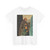 LIPPI, Filippino  - Madonna with Child, St Anthony of Padua and a Friar (detail) (Artwork) T-Shirt