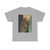 LIPPI, Filippino  - Madonna with Child, St Anthony of Padua and a Friar (detail) (Artwork) T-Shirt