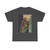 LIPPI, Filippino  - Madonna with Child, St Anthony of Padua and a Friar (detail) (Artwork) T-Shirt