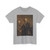 LOO, Louis Michel van - The Artist with a Portrait of his Father (Artwork) T-Shirt