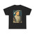 HOLBEIN, Hans the Younger -Henry VIII and his Family- Portrait of Henry VIII (Artwork) T-Shirt