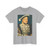 HOLBEIN, Hans the Younger -Henry VIII and his Family- Portrait of Henry VIII (Artwork) T-Shirt