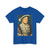 HOLBEIN, Hans the Younger -Henry VIII and his Family- Portrait of Henry VIII (Artwork) T-Shirt