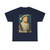 HOLBEIN, Hans the Younger -Henry VIII and his Family- Portrait of Henry VIII (Artwork) T-Shirt