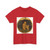 MASACCIO - Putto and a Small Dog (back side of the Berlin Tondo) (Artwork) T-Shirt