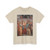 MASACCIO - Raising of the Son of Theophilus and St Peter Enthroned (detail) (Artwork) T-Shirt