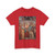 MASACCIO - Raising of the Son of Theophilus and St Peter Enthroned (detail) (Artwork) T-Shirt