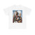 CIMA da Conegliano - St Christopher with the Infant Christ and St Peter (Artwork) T-Shirt