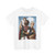 CIMA da Conegliano - St Christopher with the Infant Christ and St Peter (Artwork) T-Shirt