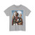 CIMA da Conegliano - St Christopher with the Infant Christ and St Peter (Artwork) T-Shirt