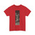 COECKE VAN AELST, Pieter - The Archangel Gabriel - Reverse of Left Hand Shutter (Artwork) T-Shirt