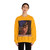 BELLINI, Giovanni - 1500-09 - San Zaccaria Altarpiece - San Zaccaria Altarpiece (detail)4 (Artwork) Crewneck Sweatshirt
