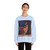 BELLINI, Giovanni - 1500-09 - San Zaccaria Altarpiece - San Zaccaria Altarpiece (detail)4 (Artwork) Crewneck Sweatshirt