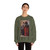 BELLINI, Giovanni - 1500-09 - San Zaccaria Altarpiece - San Zaccaria Altarpiece (detail)3 (Artwork) Crewneck Sweatshirt