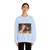 BELLINI, Giovanni - 1510- - Naked Young Woman in Front of the Mirror (detail) (Artwork) Crewneck Sweatshirt