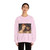 BELLINI, Giovanni - 1510- - Naked Young Woman in Front of the Mirror (detail) (Artwork) Crewneck Sweatshirt