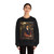 HOLBEIN, Hans the Younger -1532-1535- Portrait of the Merchant Georg Gisze (Artwork) Crewneck Sweatshirt