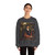 HOLBEIN, Hans the Younger -1532-1535- Portrait of the Merchant Georg Gisze (Artwork) Crewneck Sweatshirt