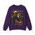 HOLBEIN, Hans the Younger -1532-1535- Portrait of the Merchant Georg Gisze (Artwork) Crewneck Sweatshirt