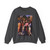 BACCHIACCA - Scenes from the Story of Joseph The Search for the Cup (Artwork) Crewneck Sweatshirt