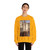 BELLINI, Giovanni - 1500-09 - Sermon of St Mark in Alexandria (detail)2 (Artwork) Crewneck Sweatshirt