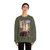 BELLINI, Giovanni - 1500-09 - Sermon of St Mark in Alexandria (detail)2 (Artwork) Crewneck Sweatshirt