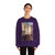 BELLINI, Giovanni - 1500-09 - Sermon of St Mark in Alexandria (detail)2 (Artwork) Crewneck Sweatshirt