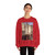 BELLINI, Giovanni - 1500-09 - Sermon of St Mark in Alexandria (detail)2 (Artwork) Crewneck Sweatshirt