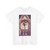 CIONE, Jacopo di - The Coronation of the Virgin - Central Main Tier Panel (Artwork) T-Shirt