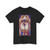 CIONE, Jacopo di - The Coronation of the Virgin - Central Main Tier Panel (Artwork) T-Shirt