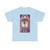 CIONE, Jacopo di - The Coronation of the Virgin - Central Main Tier Panel (Artwork) T-Shirt
