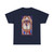 CIONE, Jacopo di - The Coronation of the Virgin - Central Main Tier Panel (Artwork) T-Shirt