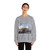 BACKHUYSEN, Ludolf - The Eendracht and a Fleet of Dutch Men-of-war (Artwork) Crewneck Sweatshirt