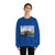 BACKHUYSEN, Ludolf - The Eendracht and a Fleet of Dutch Men-of-war (Artwork) Crewneck Sweatshirt