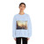 BELLOTTO, Bernardo - Italy - Rio dei Mendicanti with the Scuola di San Marco (Artwork) Crewneck Sweatshirt