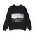 BELLOTTO, Bernardo - Italy - View of the Villa Cagnola at Gazzada near Varese (Artwork) Crewneck Sweatshirt