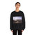 BELLOTTO, Bernardo - Italy - View of the Villa Cagnola at Gazzada near Varese (Artwork) Crewneck Sweatshirt