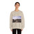 BELLOTTO, Bernardo - Italy - View of the Villa Cagnola at Gazzada near Varese (Artwork) Crewneck Sweatshirt