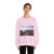BELLOTTO, Bernardo - Italy - View of the Villa Cagnola at Gazzada near Varese (Artwork) Crewneck Sweatshirt