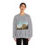 BELLOTTO, Bernardo - Italy - View of the Piazza di San Giovanni in Laterano (Artwork) Crewneck Sweatshirt