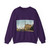 BELLOTTO, Bernardo - Italy - View of the Piazza di San Giovanni in Laterano (Artwork) Crewneck Sweatshirt