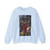 GRECO, El -1576-80 Spain- The Disrobing of Christ (El Espolio)2 (Artwork) Crewneck Sweatshirt