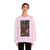 GRECO, El -1576-80 Spain- The Disrobing of Christ (El Espolio)2 (Artwork) Crewneck Sweatshirt