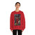 GRECO, El -1576-80 Spain- The Disrobing of Christ (El Espolio)2 (Artwork) Crewneck Sweatshirt