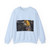 GRECO, El -1608-13-Oballe The Virgin of the Immaculate Conception (detail) (Artwork) Crewneck Sweatshirt