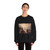 BLES, Herri met de - Landscape with Christ and the Men of Emmaus (Artwork) Crewneck Sweatshirt
